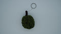 Green Berry Crochet Accessory